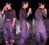 BTS'S JUNGKOOK WEARS VAIN DURING THE ARIRANG WORLD TOUR