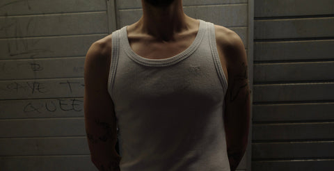 SS26 Tank Tops