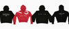 Hoodie Restock