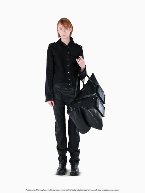 VAIN Heart Weekend Bag