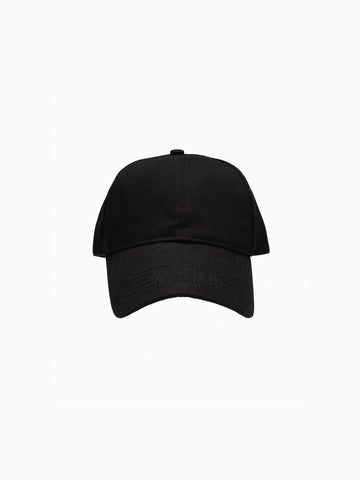 VAIN Black Cap