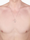 VAIN Heart Ring Necklace