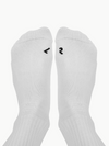 VAIN Socks White 3-pack