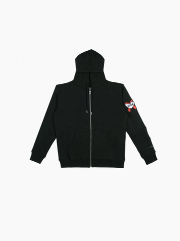 VAIN 1664 Zip Hoodie