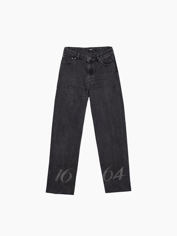 VAIN 1664 Black Jeans