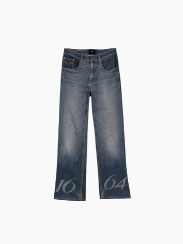 VAIN 1664 Blue Jeans