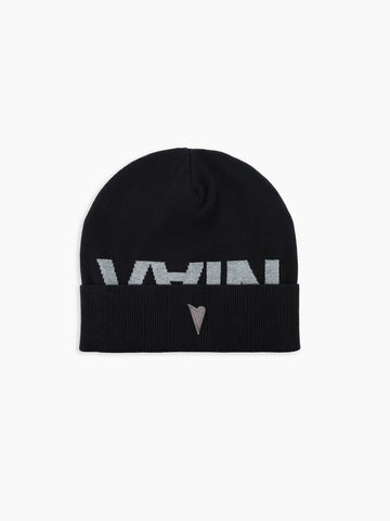 VAIN Logo Beanie