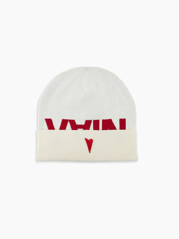 VAIN Logo Beanie
