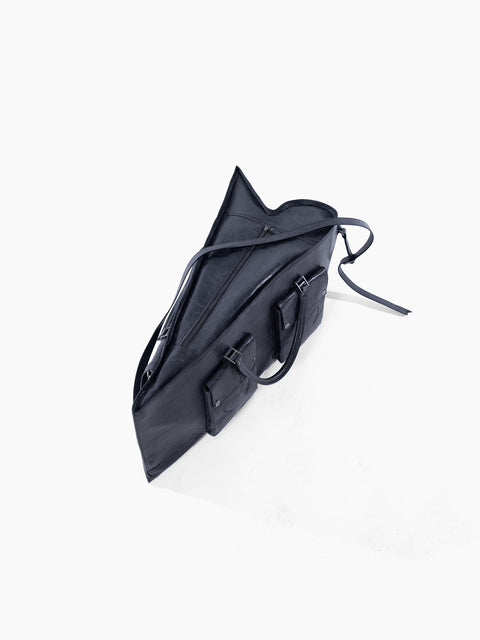 VAIN Heart Weekend Bag