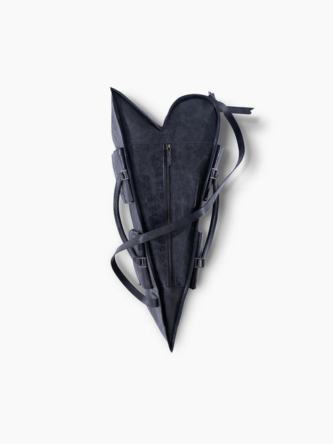 VAIN Heart Weekend Bag