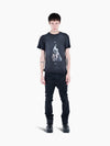 VAIN Elias T-Shirt Black