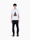 VAIN Elias T-Shirt White