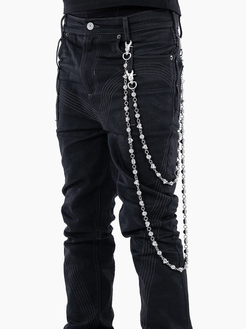 VAIN Pocket Chain Double Length