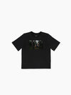 Love Bubble T-Shirt Black