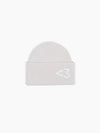 VAIN <3 Beanie White