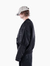 VAIN Bomber Jacket