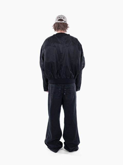 VAIN Bomber Jacket