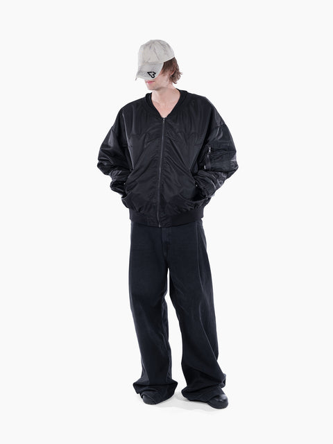 VAIN Bomber Jacket