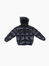 VAIN Puffer Jacket Black