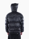 VAIN Puffer Jacket Black