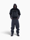 VAIN Blacksmith Hoodie Grey