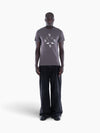 VAIN Blacksmith T-Shirt Grey