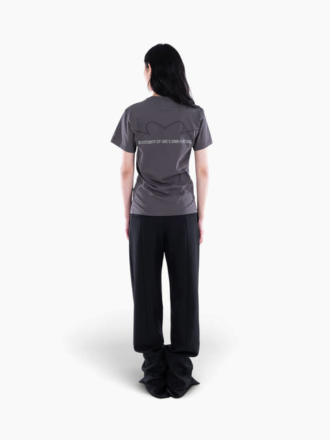 VAIN Blacksmith T-Shirt Grey