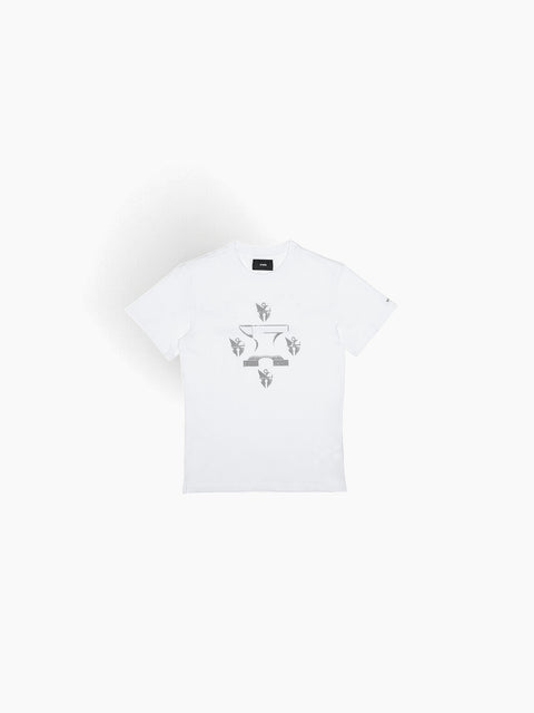 VAIN Blacksmith T-Shirt White