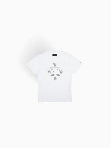 VAIN Blacksmith T-Shirt White