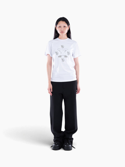 VAIN Blacksmith T-Shirt White
