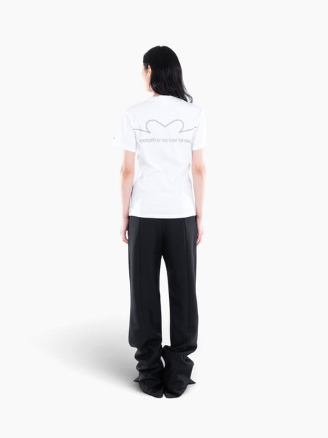 VAIN Blacksmith T-Shirt White