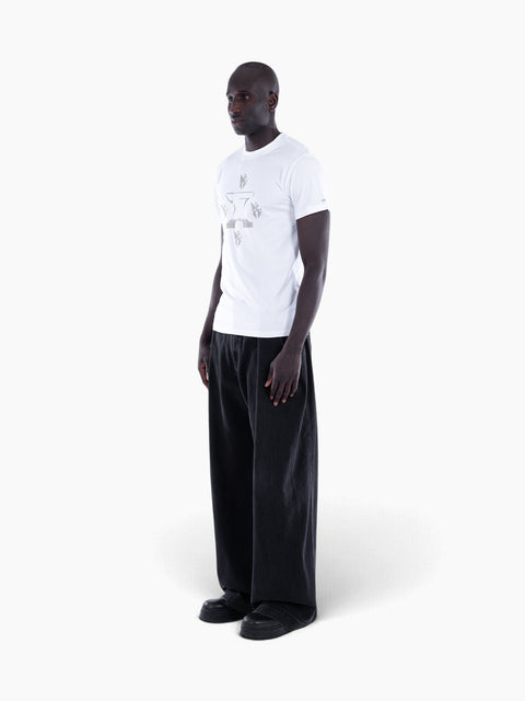 VAIN Blacksmith T-Shirt White