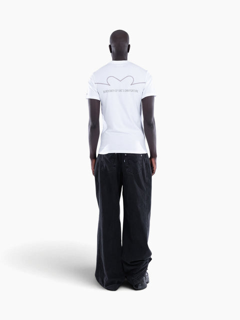 VAIN Blacksmith T-Shirt White