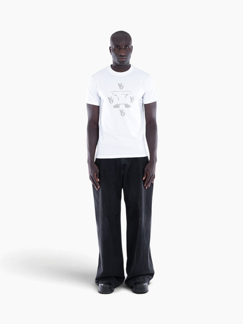 VAIN Blacksmith T-Shirt White