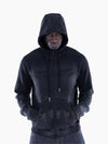 VAIN Jussi Hoodie Black