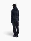 VAIN Jussi Hoodie Black
