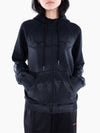 VAIN Jussi Hoodie Black