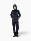 VAIN Jussi Hoodie Black