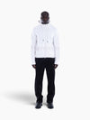 VAIN Jussi Hoodie White