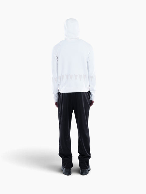 VAIN Jussi Hoodie White