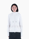 VAIN Jussi Hoodie White