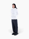 VAIN Jussi Hoodie White