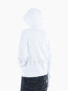 VAIN Jussi Hoodie White