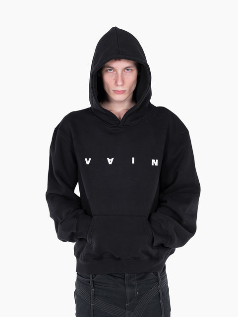 VAIN Logo Hoodie