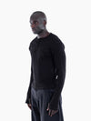 VAIN Morgan Shirt Black