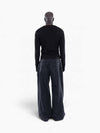VAIN Morgan Shirt Black
