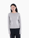 VAIN Morgan Shirt Grey