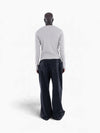 VAIN Morgan Shirt Grey
