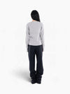 VAIN Morgan Shirt Grey