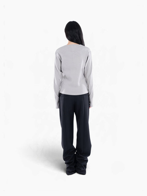 VAIN Morgan Shirt Grey